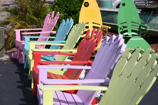 Fort Myers Beach - Florida - Doets Reizen