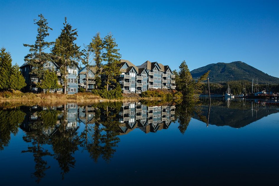 Water's Edge Shoreside Suites | Doets Reizen