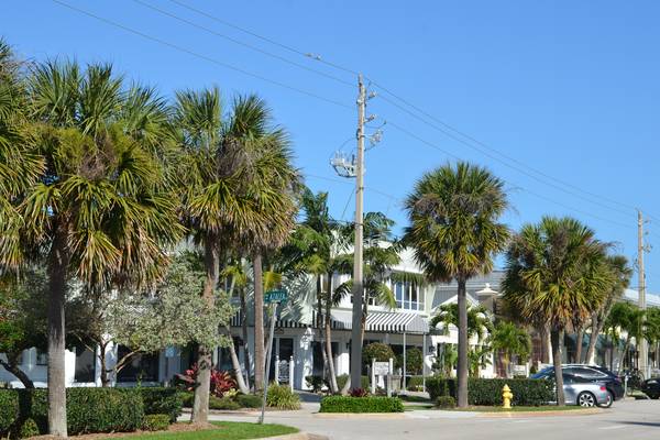 Vero Beach - Florida - Doets Reizen