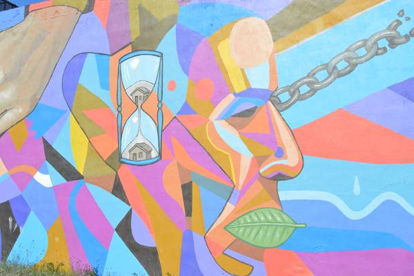 Wynwood Walls - Miami - Florida - Doets Reizen