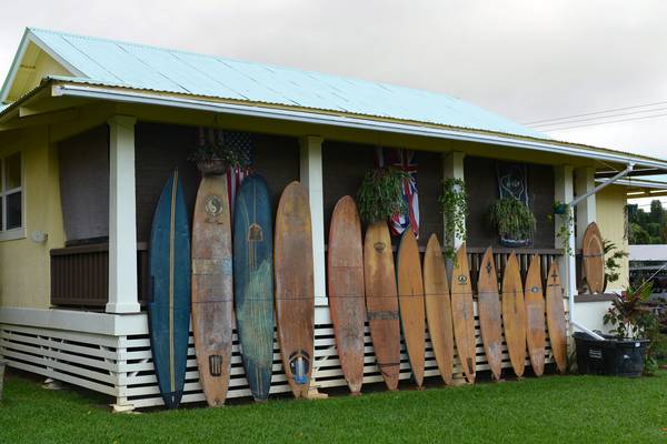 Big Island - Hawaii - Doets Reizen