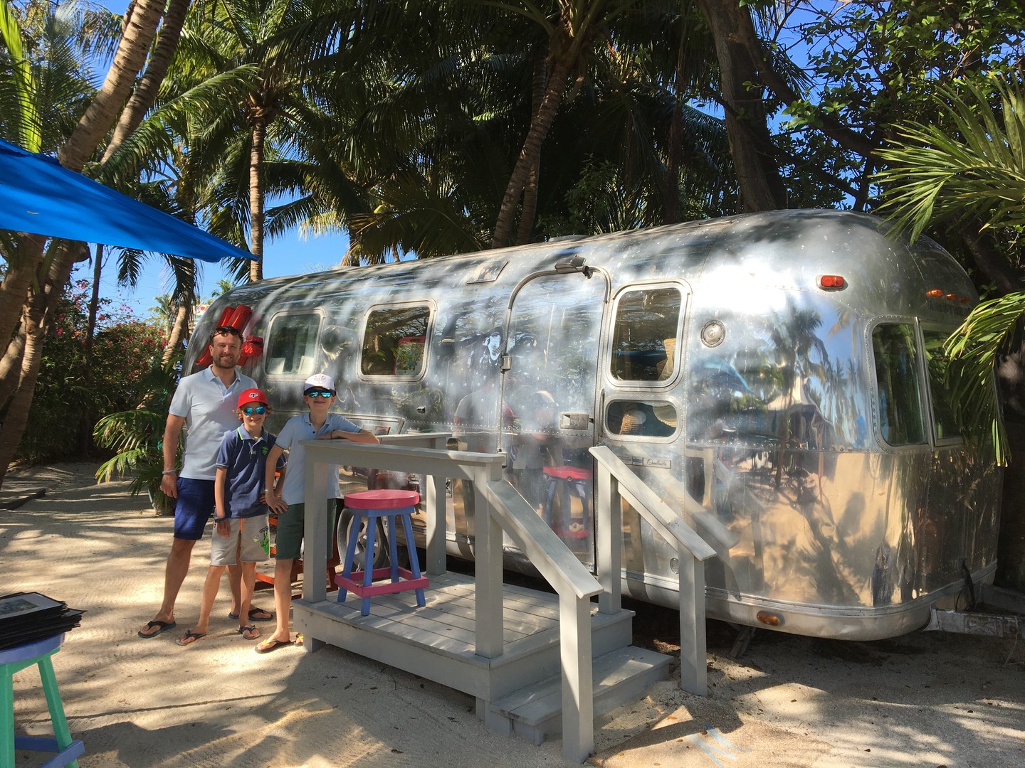 The Keys - Florida - Doets Reizen