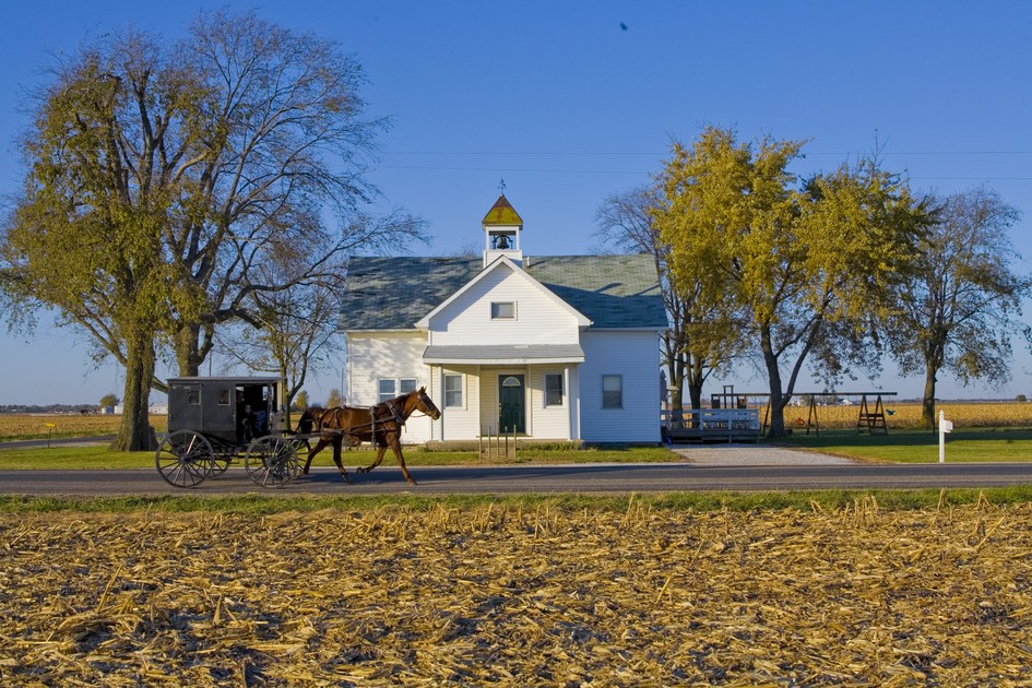 Amish_-_Illinois_-
