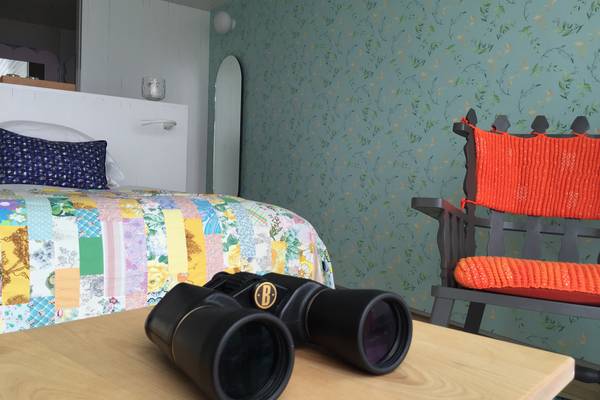 Fogo Island Inn - Newfoundland & Labrador - Canada - Doets Reizen
