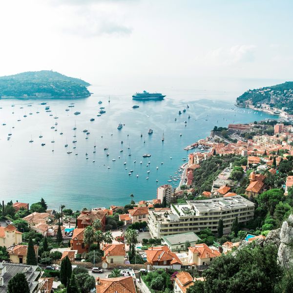 Nice - Doets Reizen - Vakantie Frankrijk - Credits Atout France