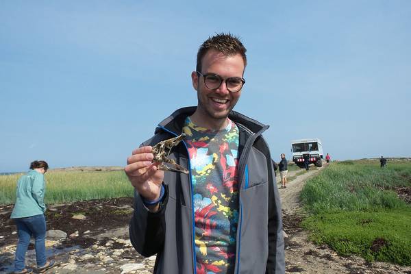 Churchill - Manitoba - Canada - Doets Reizen