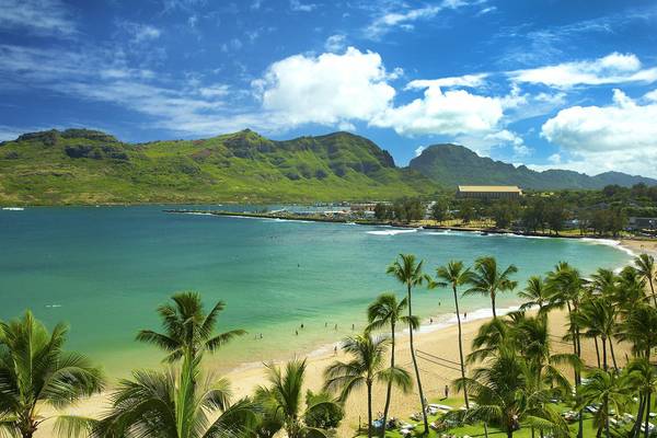 Lihue - Kauai - Hawaii - Doets Reizen