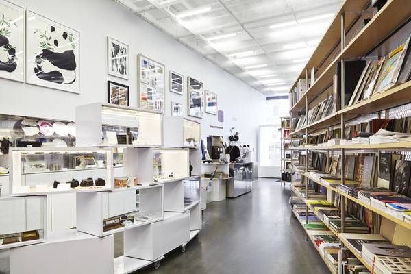 New Museum - New York - Doets Reizen