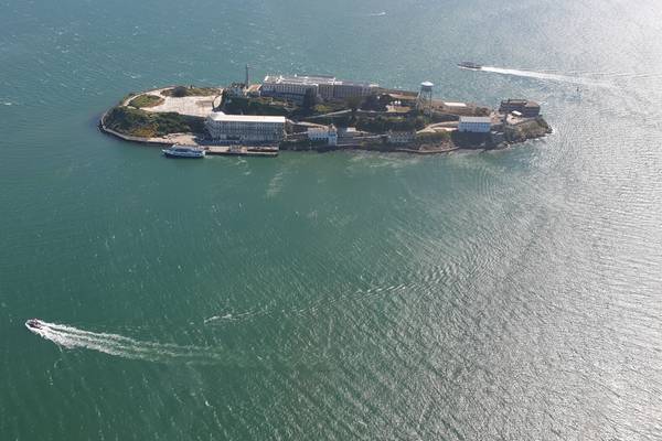Watervliegtuig San Francisco - California - Amerika - Doets Reizen