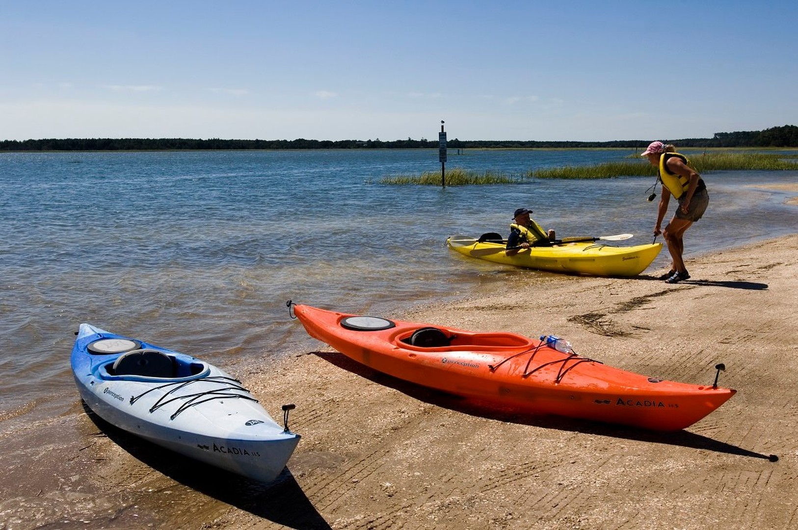 Myrtle Beach - South Carolina - Amerika - Doets Reizen