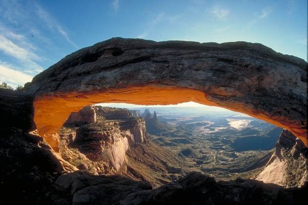 Canyonlands National Park - Utah - Doets Reizen