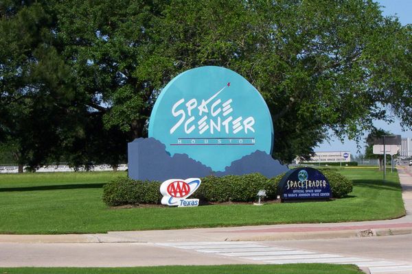 Houston - Texas - Doets Reizen