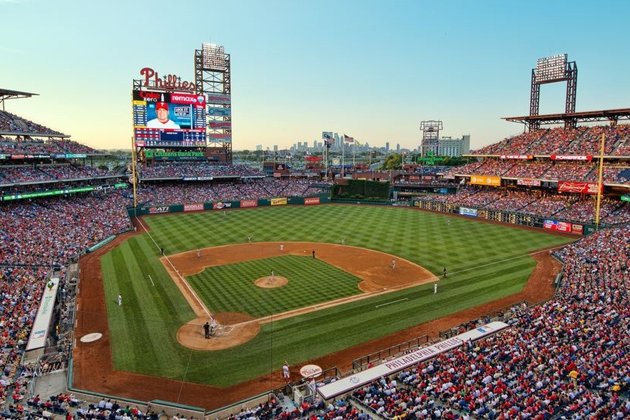 Philadelphia Phillies