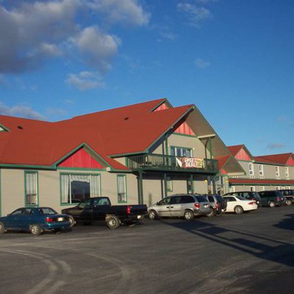 Northern Light Inn Doets Reizen