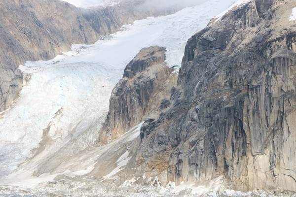 Kenai Fjords - Alaska - Doets Reizen