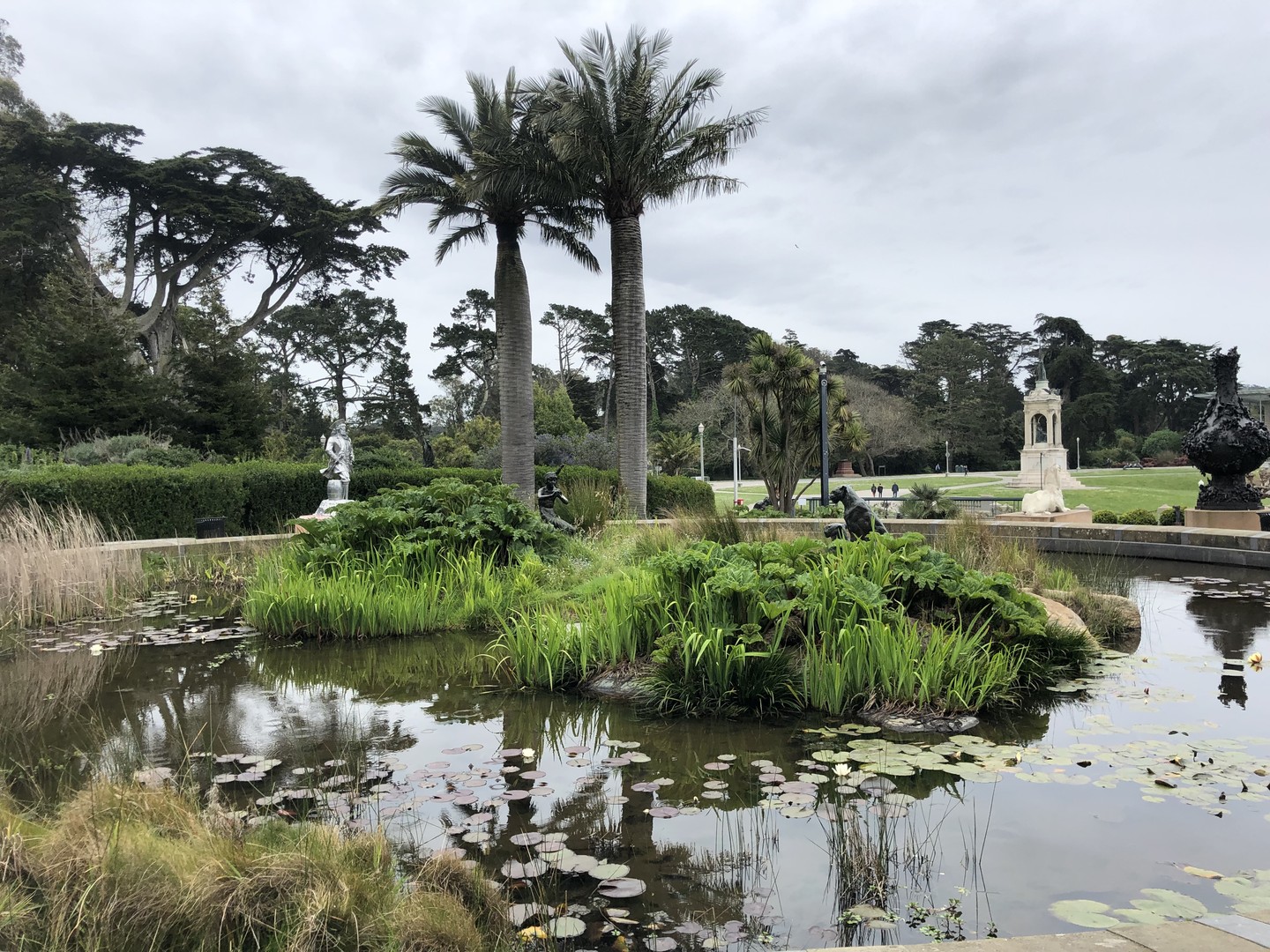 San Francisco - California - Amerika - Doets Reizen