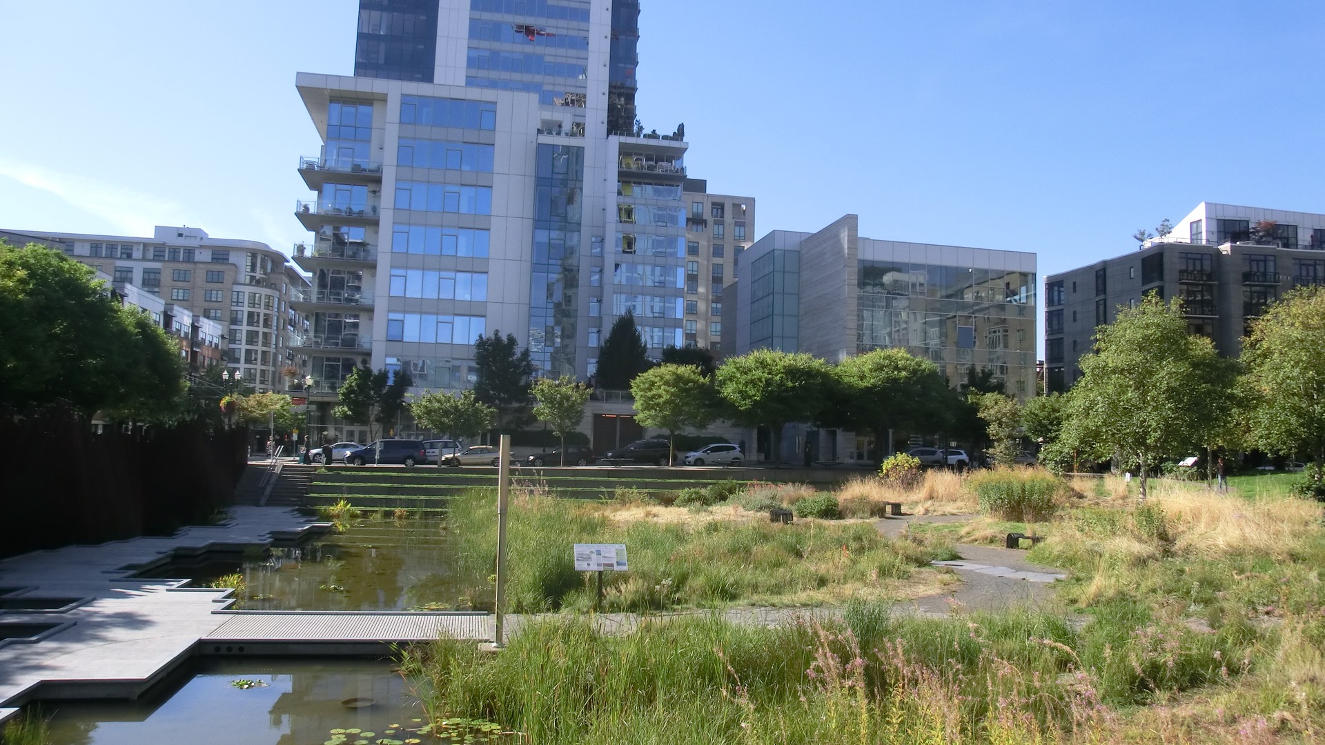 Portland - Oregon - Doets Reizen