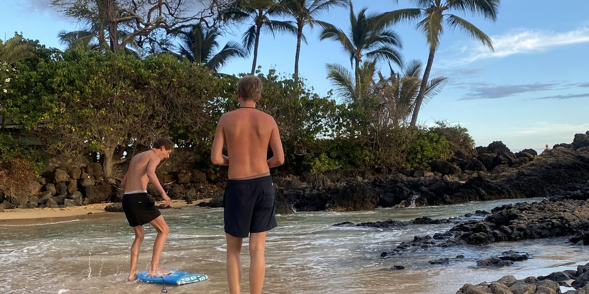 Vakantie Hawaii - Vakantie Maui - Amerika Vakantie - Doets Reizen - Elske Doets
