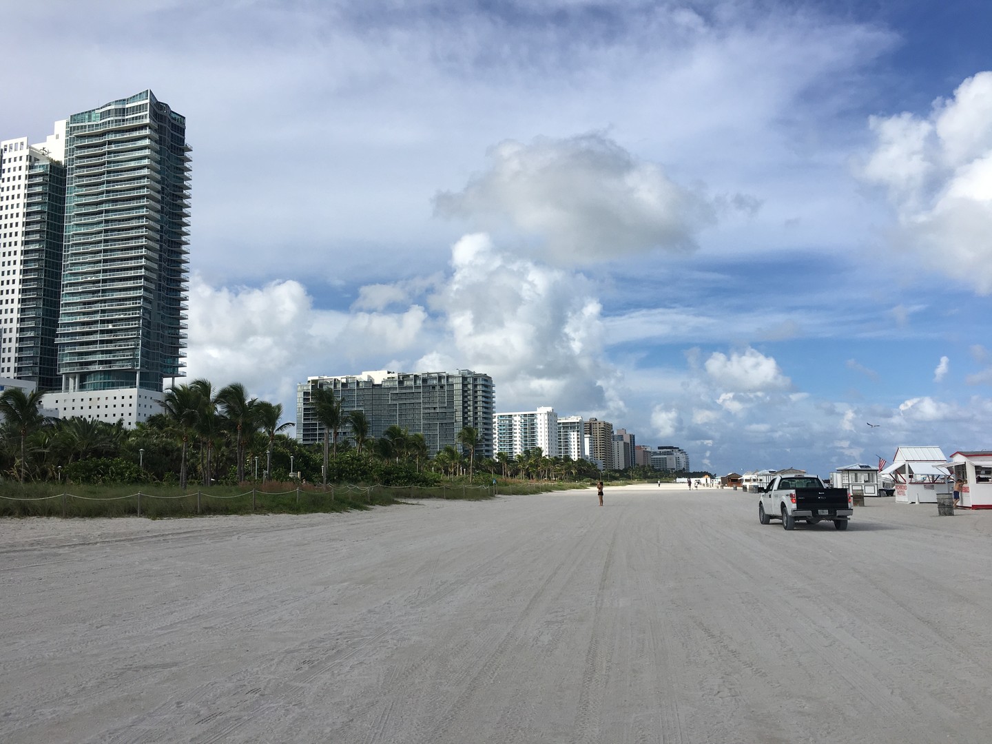 Marseilles Hotel - Miami - Florida - Doets Reizen