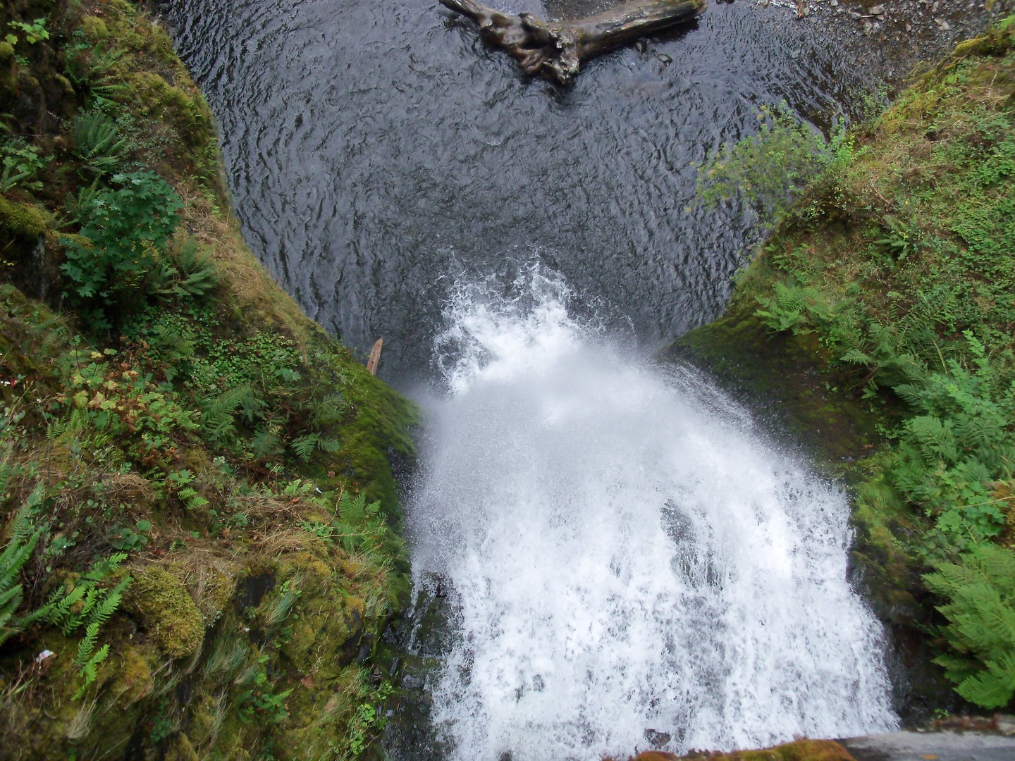 Columbia River Gorge - Oregon - Doets Reizen