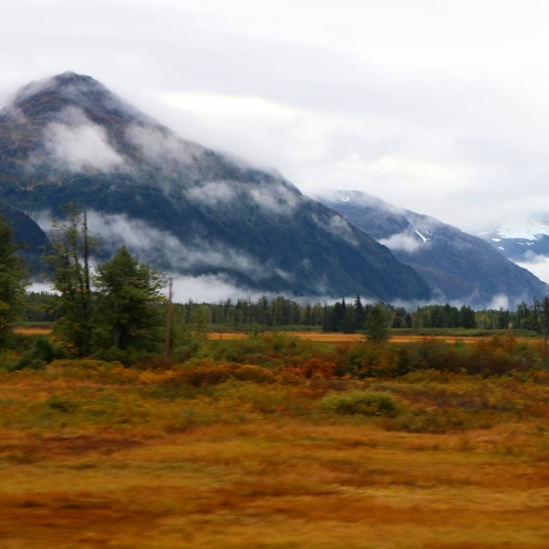 Alaska - Doets Reizen