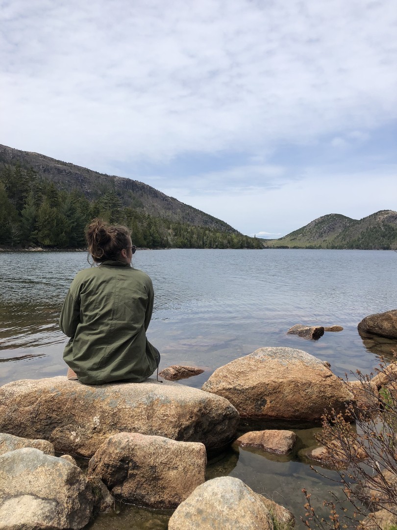 Acadia National Park - Maine - Amerika - Doets Reizen