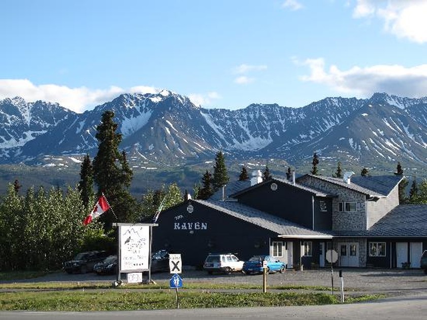 Raven's Rest Inn | Doets Reizen