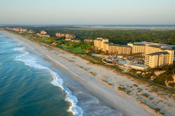 Amelia Island - Jacksonville - Florida - Doets Reizen