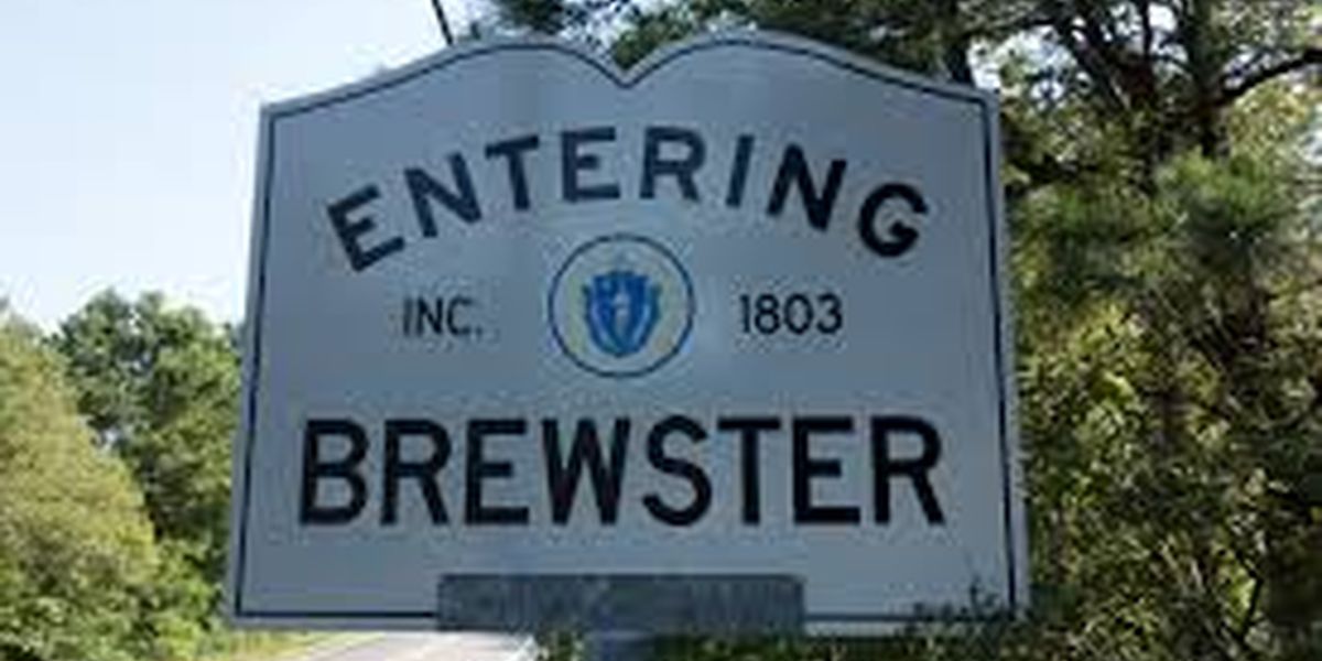 Brewster - Cape Cod - Massachusetts - Doets Reizen
