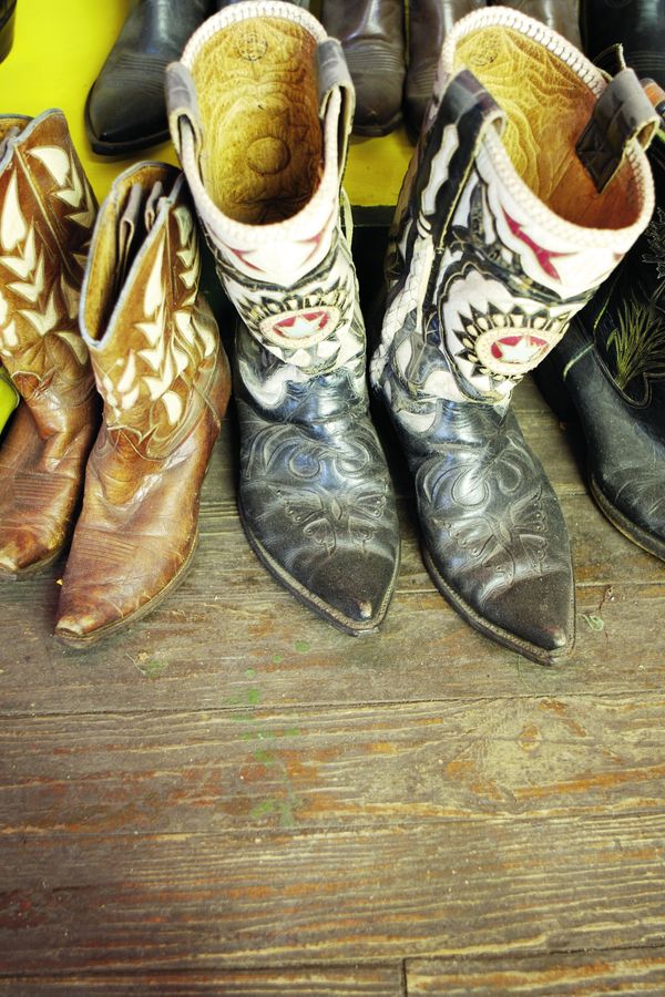 Texas - Sfeer - Doets Reizen