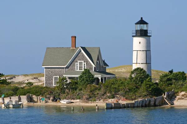 Cape Cod - Massachusetts - Doets Reizen