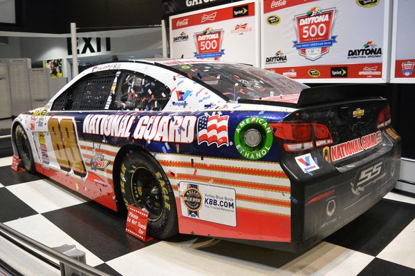 Daytona Beach - Florida - Doets Reizen