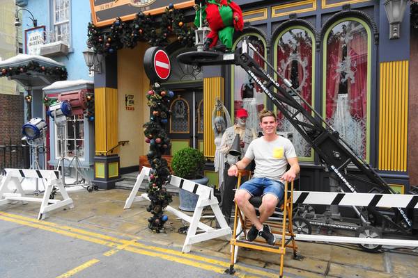 Universal Studio's - Los Angeles - California - Amerika - Doets Reizen