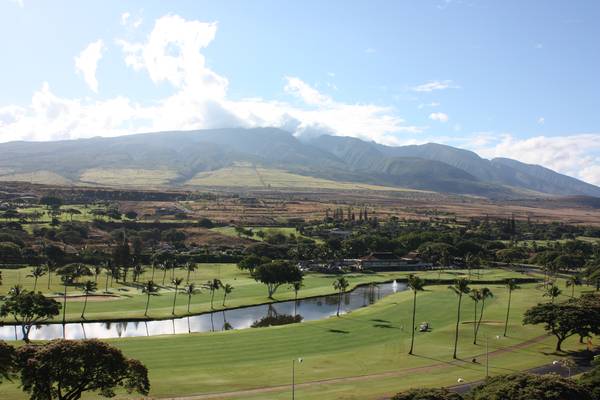 Maui - Hawaii - Doets Reizen