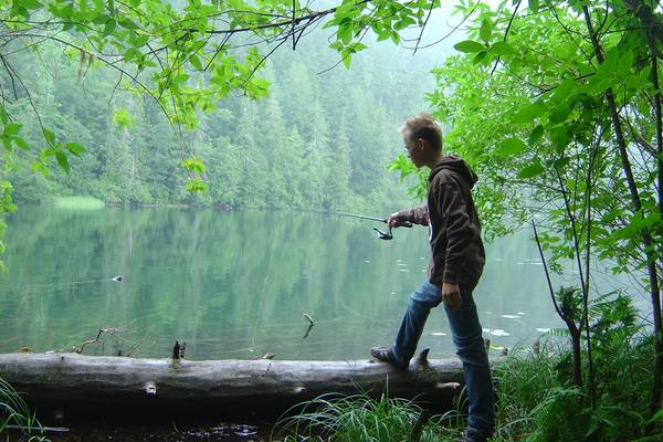 Familievakantie Banff National park - Alberta - Canada - Doets Reizen