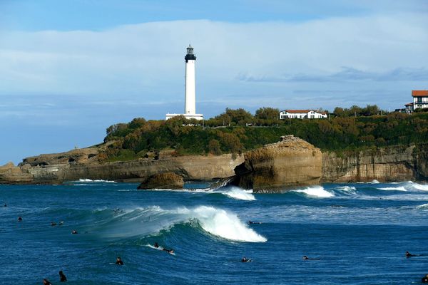 Biarritz Doets Reizen afbeelding van moibtz via Pixabay | Frankrijk