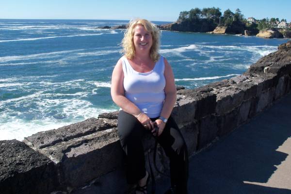 Newport - Oregon - Doets Reizen