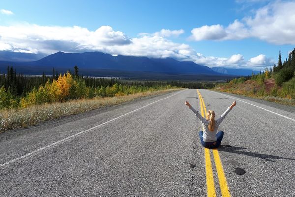 Yukon - Canada - Doets Reizen