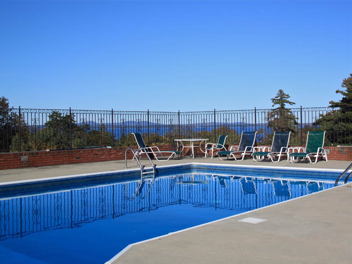 Blue Nose Inn - Hotel - Maine - Amerika - Doets Reizen