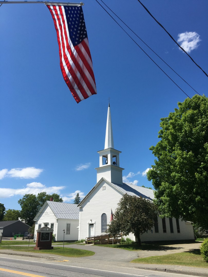Maine - Amerika - Doets Reizen