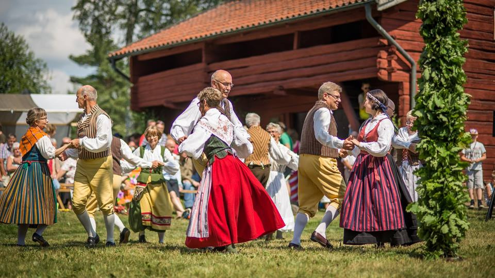 Vimmerby, Småland - Vakantie Zweden - Doets Reizen - Credits to Vimmerby