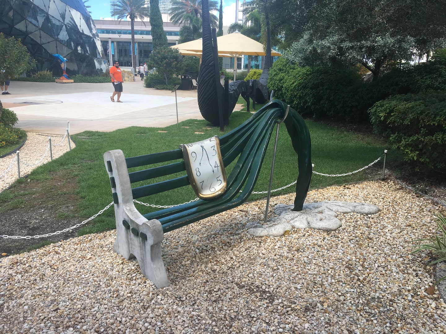 Dali Museum - St. Pete Beach - Florida - Doets Reizen