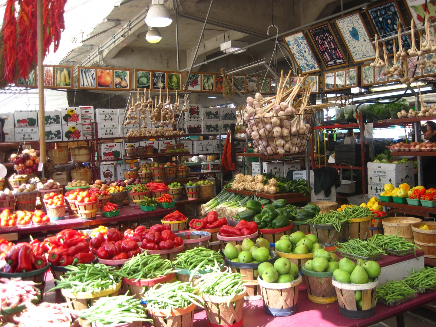 Montreal - Quebec - Canada - Doets Reizen