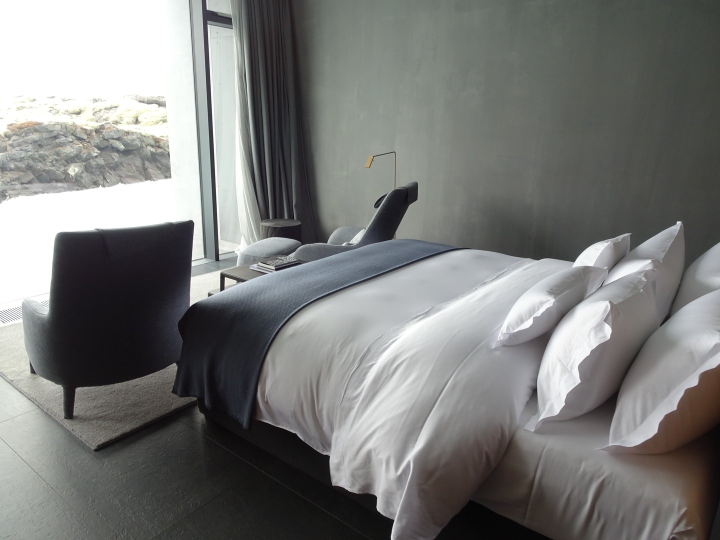 Retreat Hotel - Blue Lagoon - IJsland - Doets Reizen