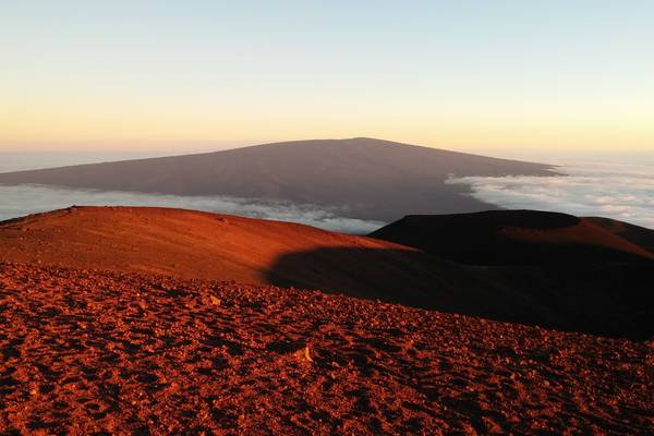 Hike the World Highest Mountain - Big Island - Hawaii - Doets Reizen