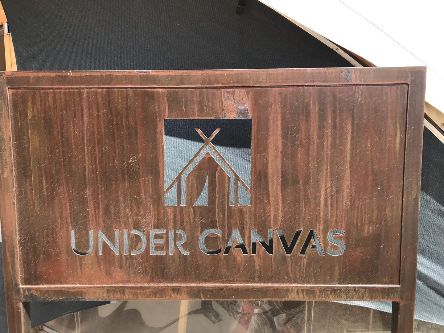 Glamping Zion National Park - Utah - Doets Reizen