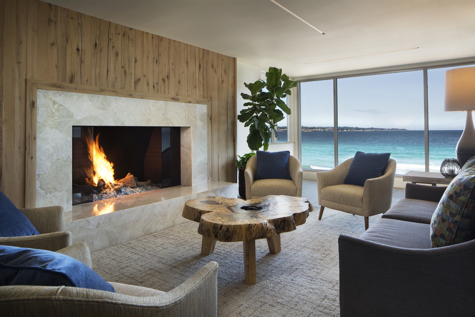 Monterey Tides Hotel  - California - Amerika - Doets Reizen