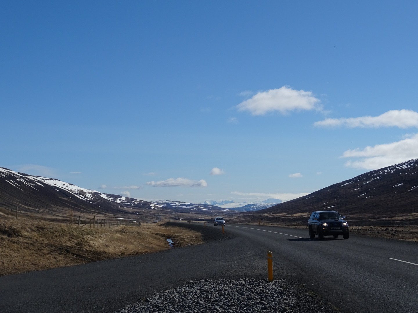 Goðafoss Waterval - IJsland - Doets Reizen