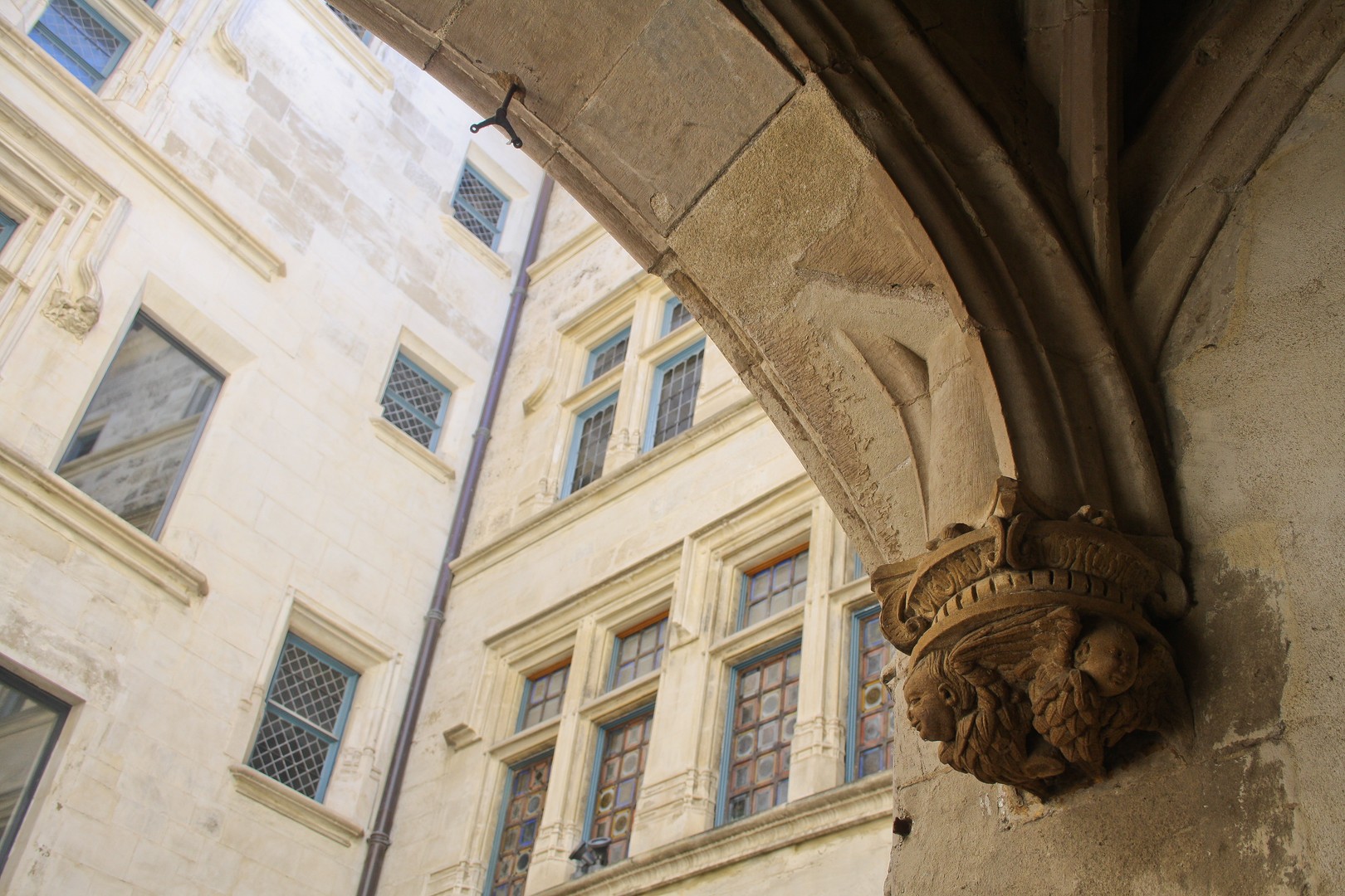 Valence Romans Tourisme | Frankrijk | Doets Reizen