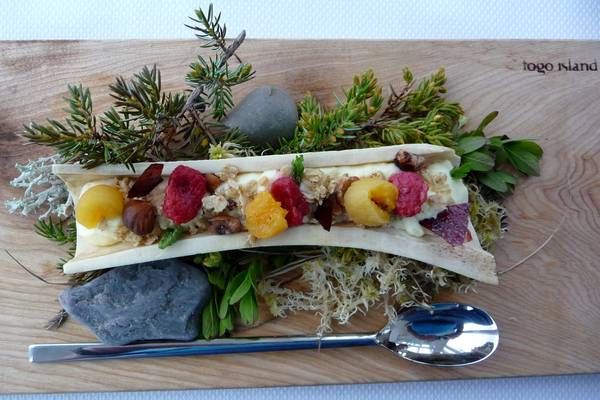 Fogo Island Inn - Newfoundland & Labrador - Canada - Doets Reizen